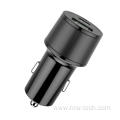 15W Fast Car Charger Adapter for iPhone